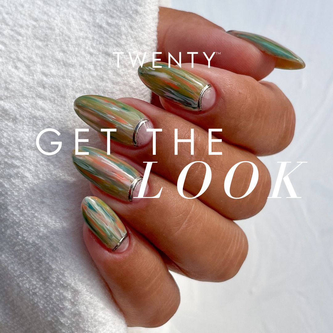 nail art tutorial